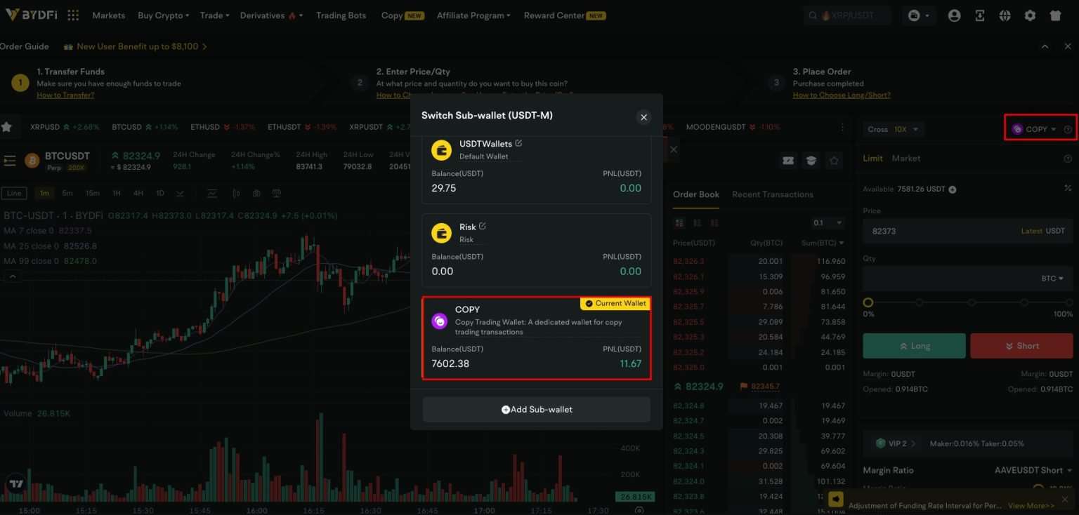 icryptox.com Machine Learning: Real-World Trading Applications in 2025 ...
