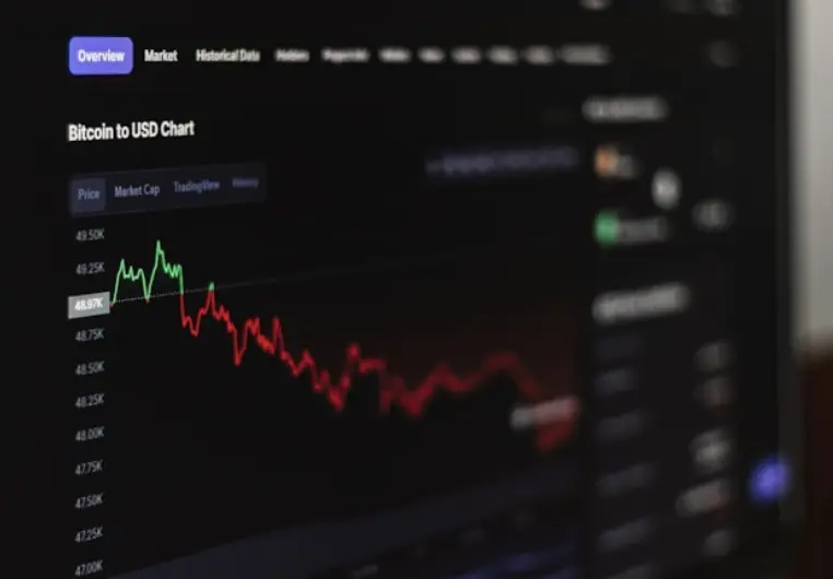 Cryptocurrency