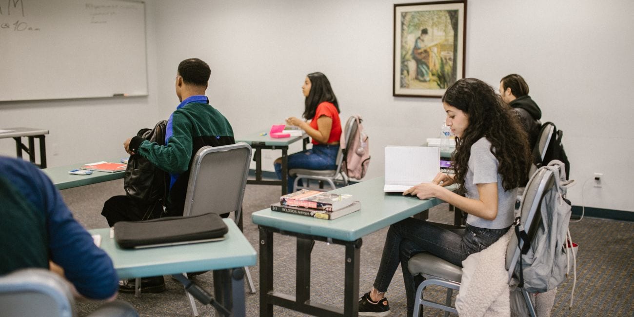 Does COSMOS Help College Applications?