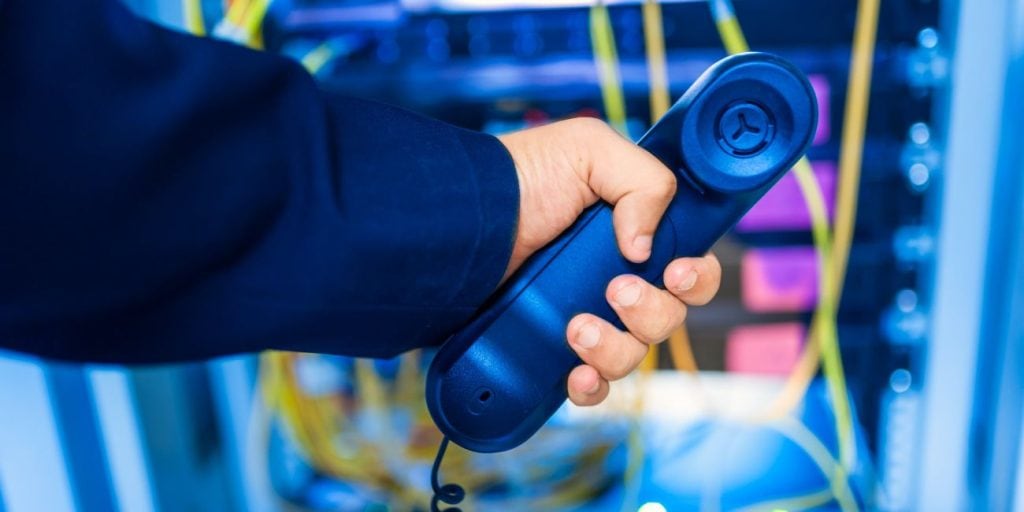 What Is a PBX System and How Does It Work?