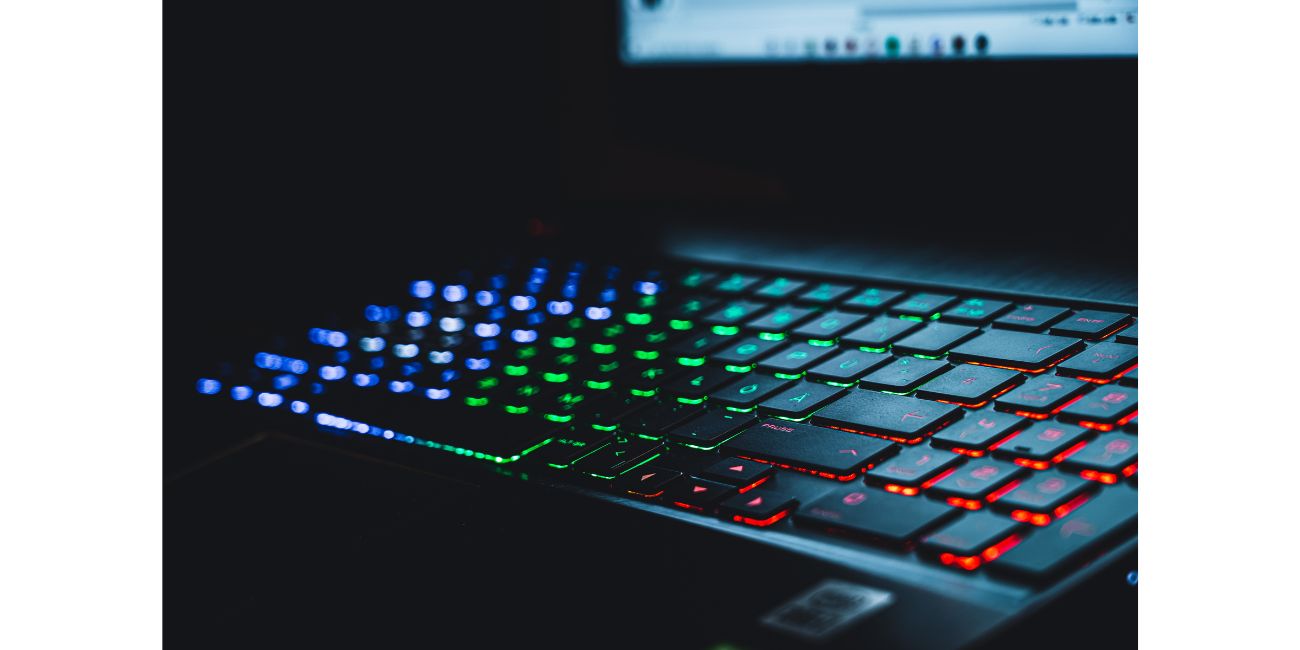Why RGB Is Everywhere in Gaming and Tech