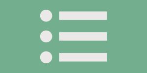 What Is a Bullet Point Symbol?