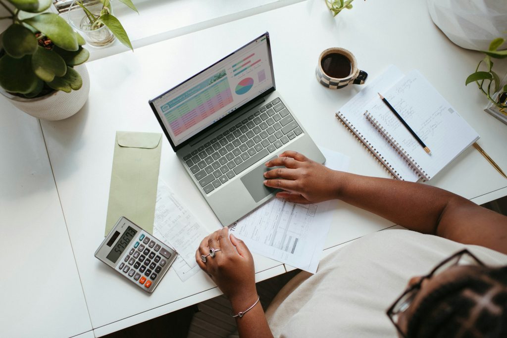 Technology Implementation: Streamlining Business Processes
