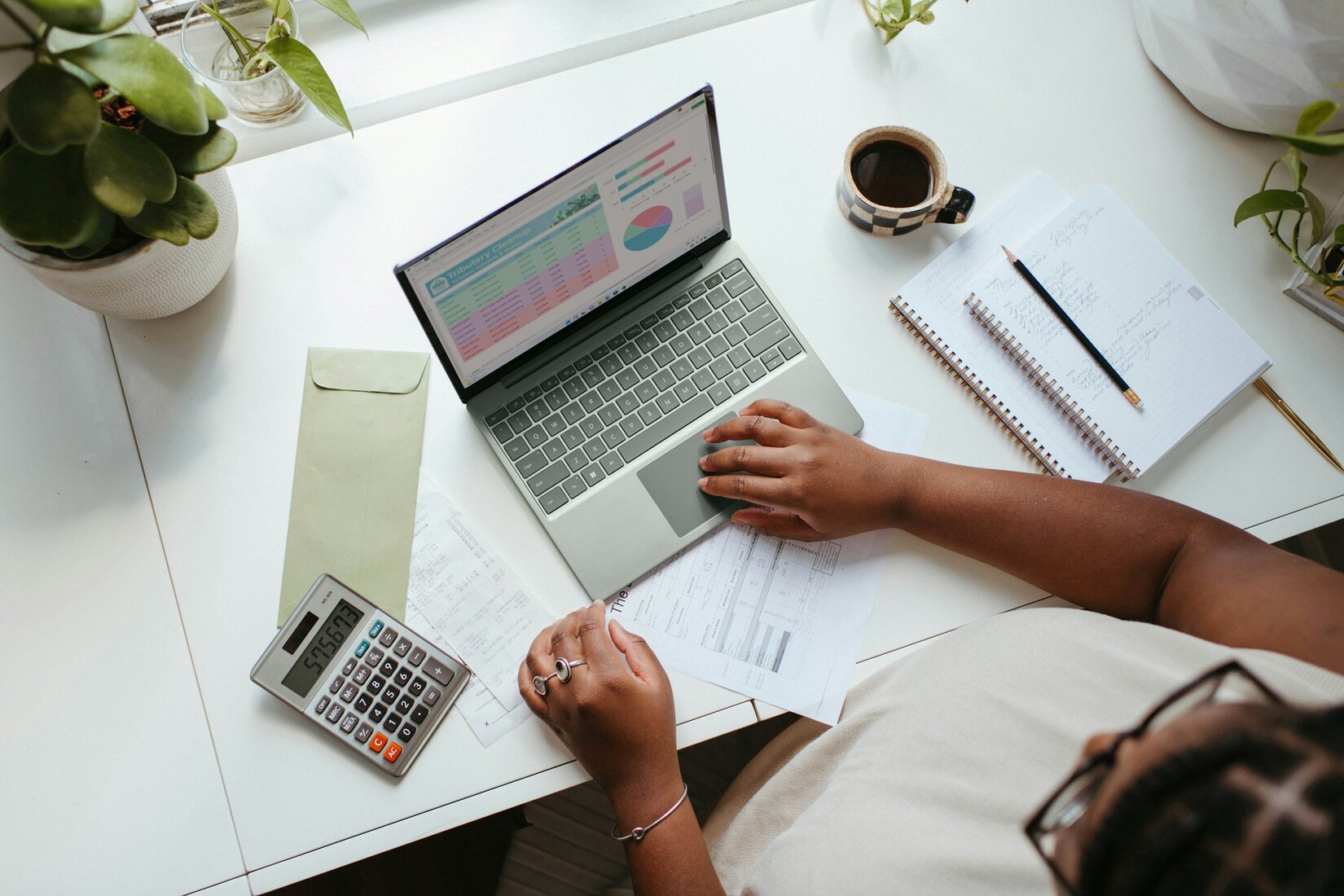Technology Implementation: Streamlining Business Processes