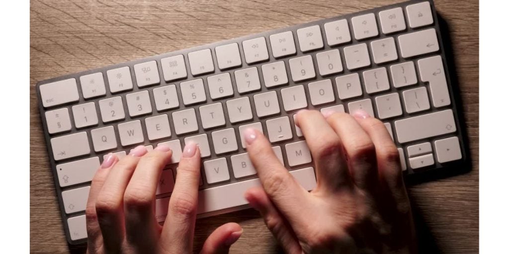 How to Improve Typing Speed and Accuracy