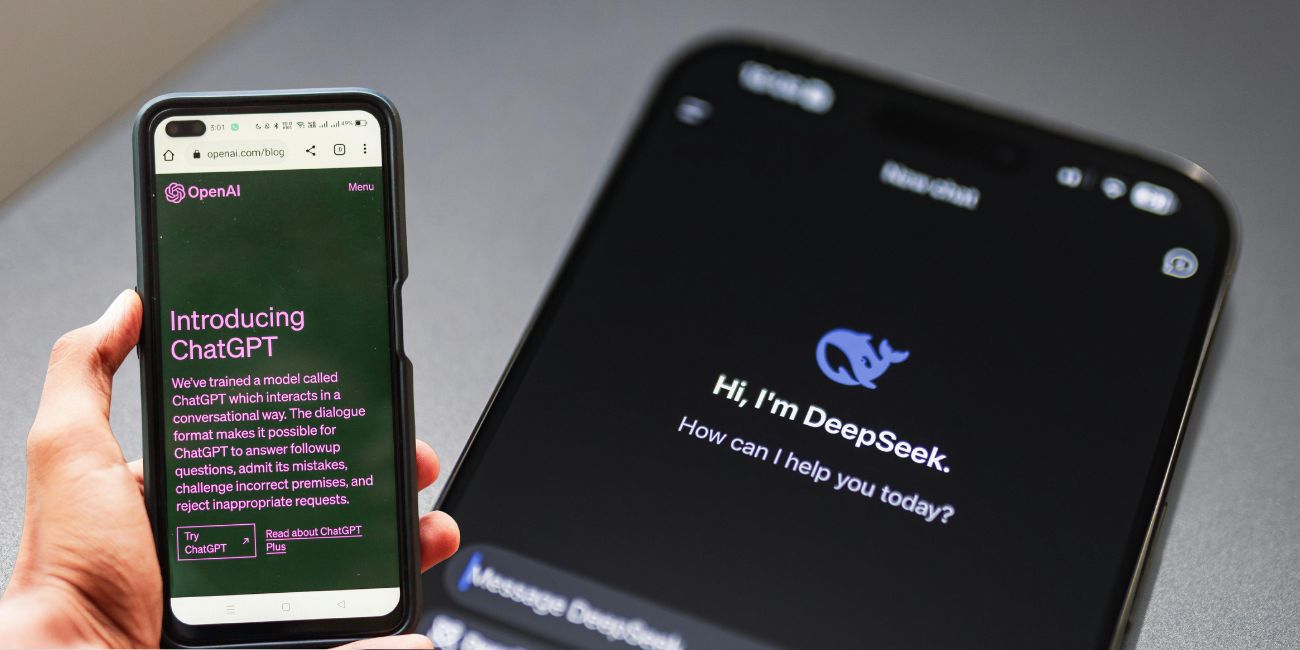 What Are DeepSeek-R1 and ChatGPT_2