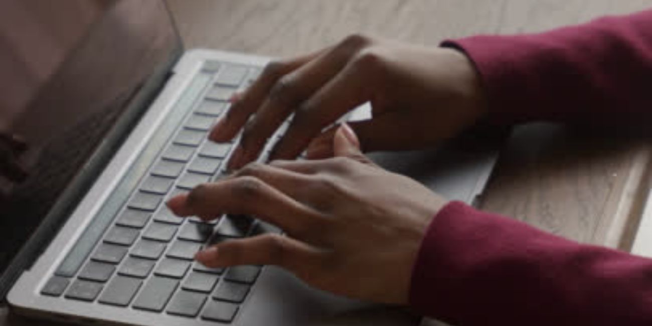 What Is a Typing Test and Why Is It Important?