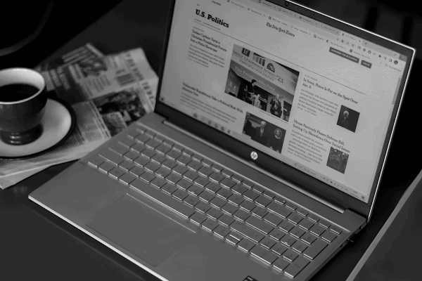 blog