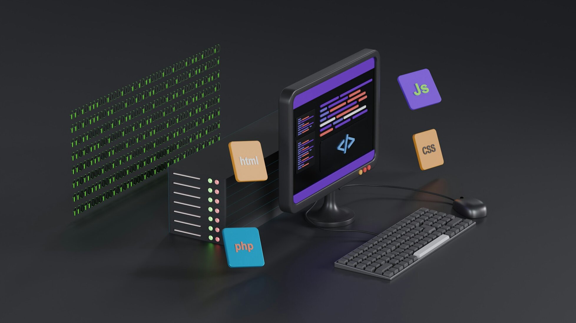 software development
