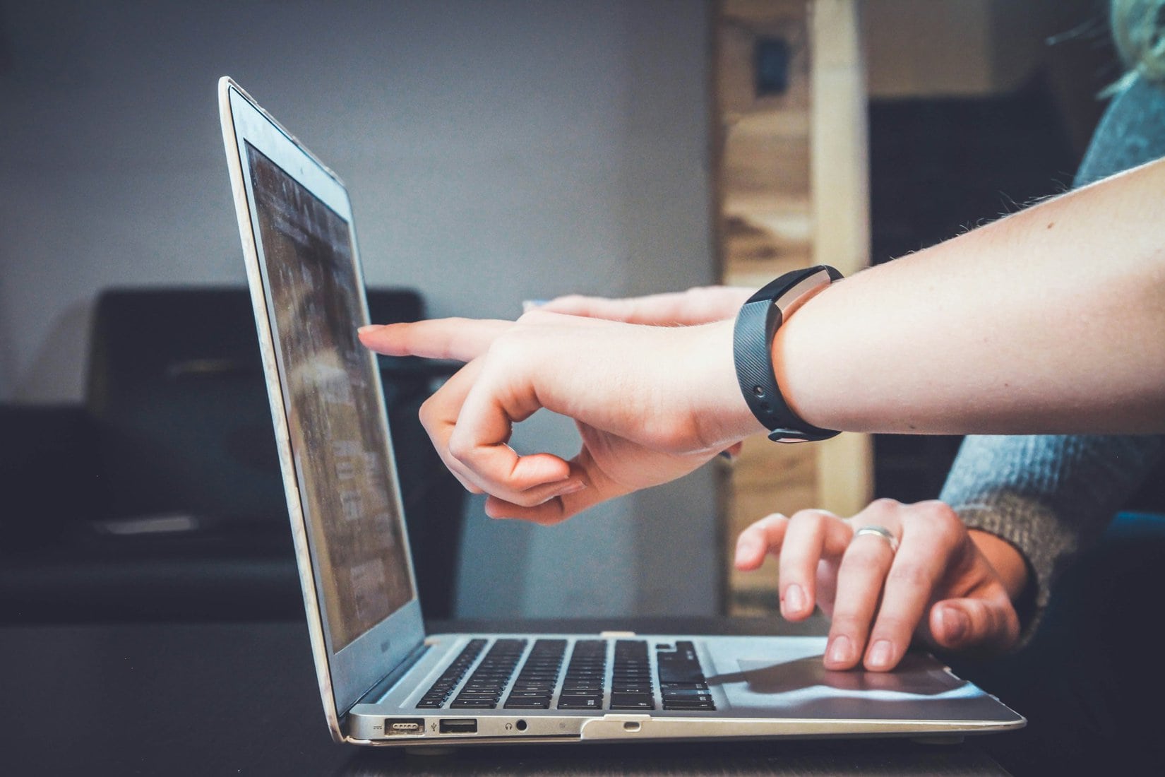 Security Measures That Go Beyond Traditional Firewalls