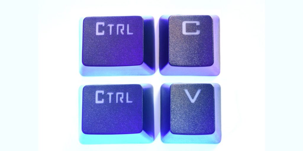 Common Reasons Copy and Paste Doesn’t Work