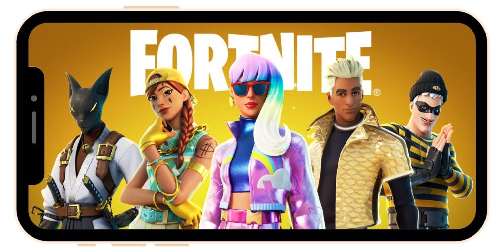 How Updates Work in Fortnite?