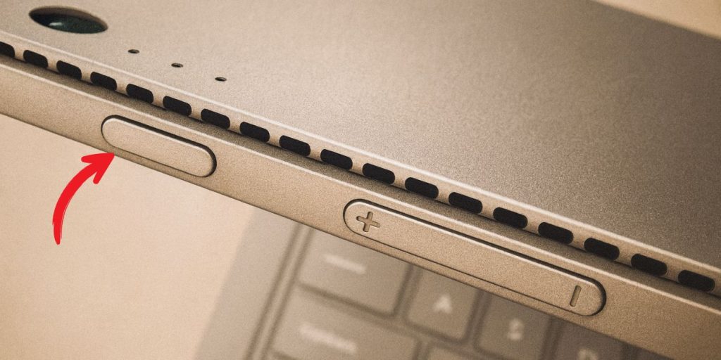 How Do You Normally Turn On a Microsoft Surface?