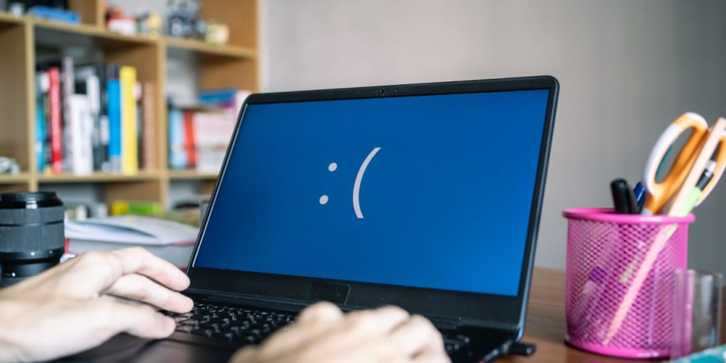 Update Software