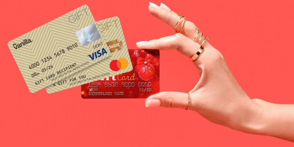 What Is a Vanilla Gift Card and How It Works