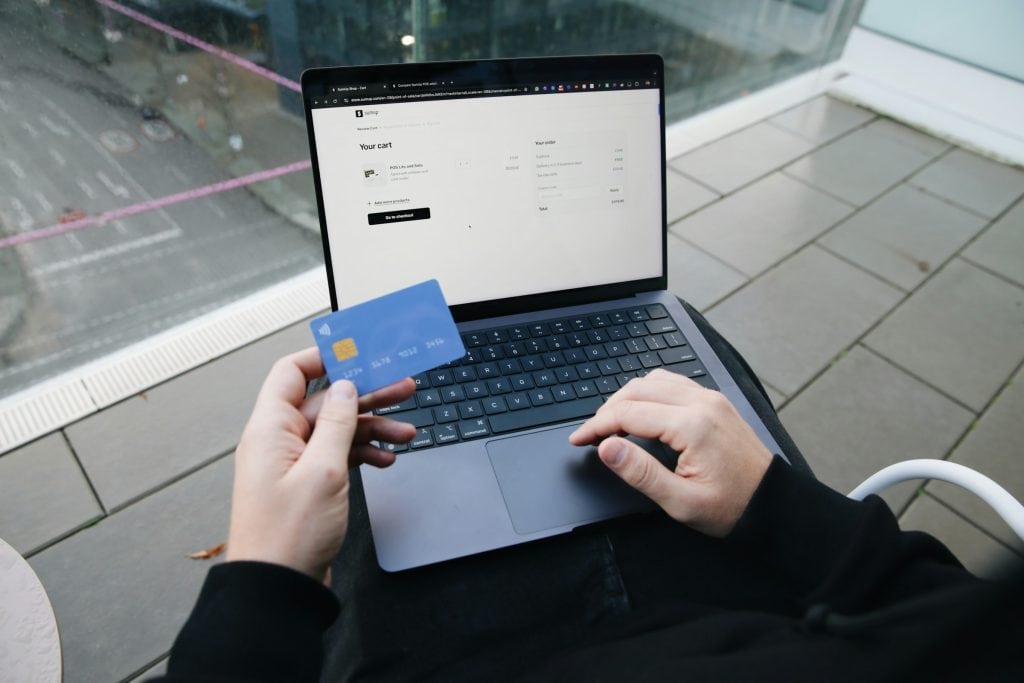 woocommerce