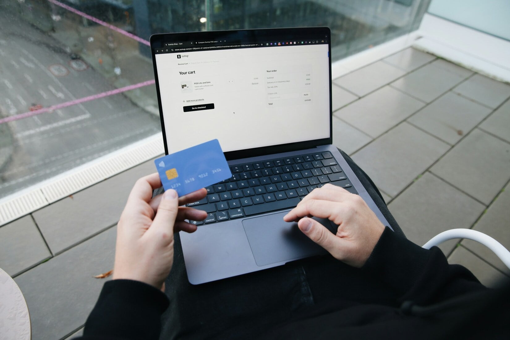 woocommerce