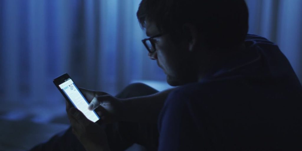 What Is Anonymous Browsing?