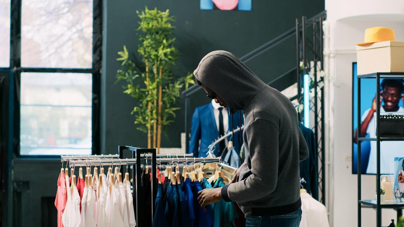 store