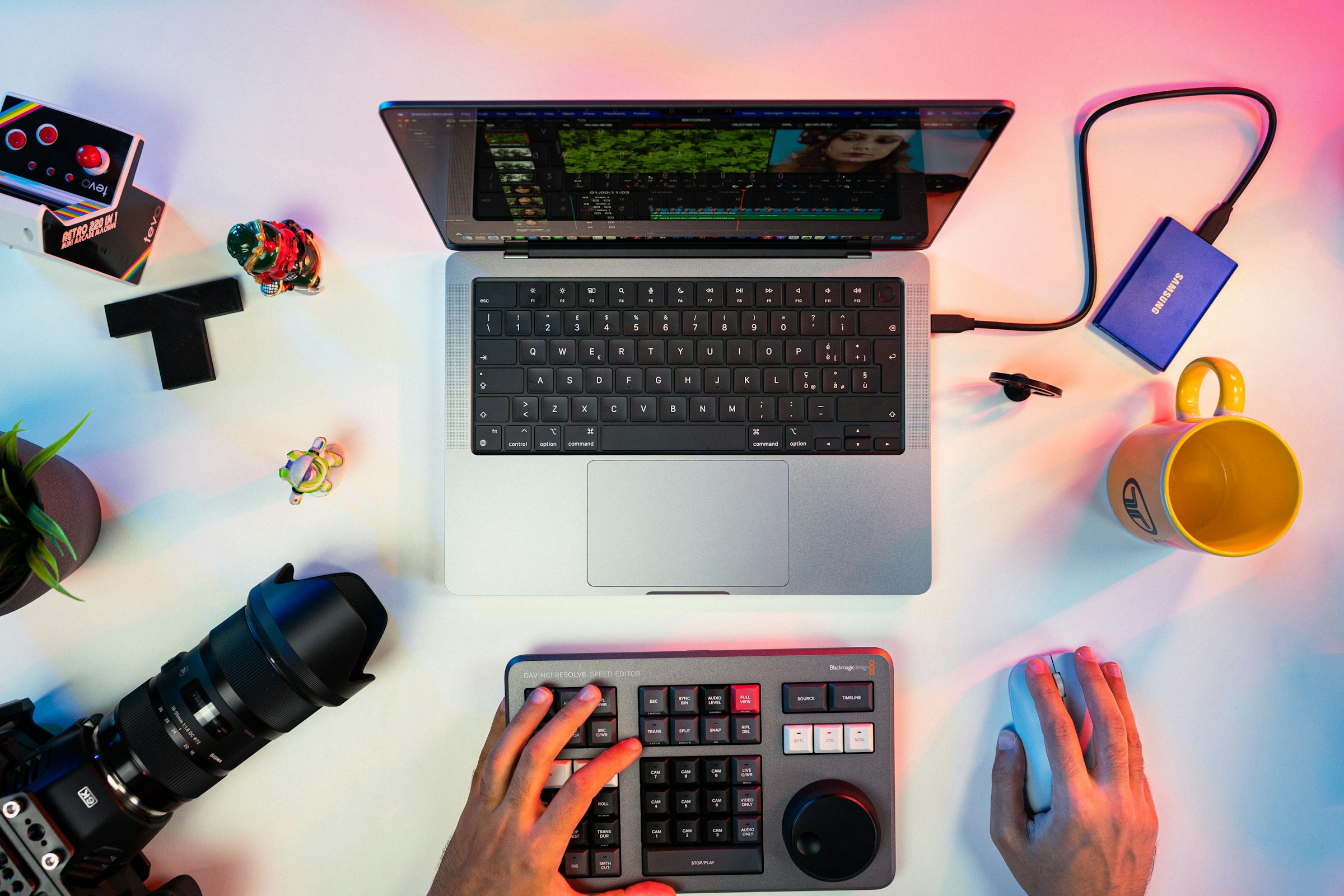 How a Strong Video Editing Platform Strengthens Internal and External Communication