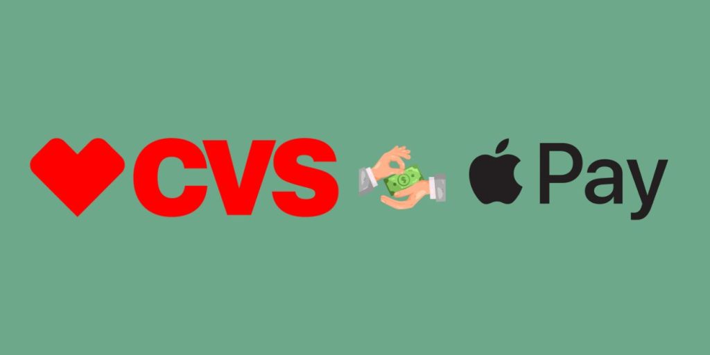 Does CVS Accept Apple Pay?