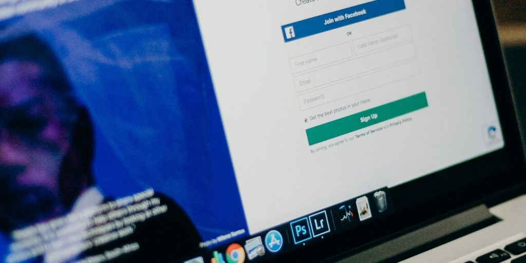 Where to Find the Password Settings?