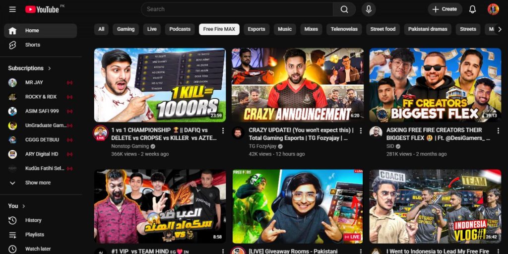 Why Titles and Thumbnails Matter So Much?