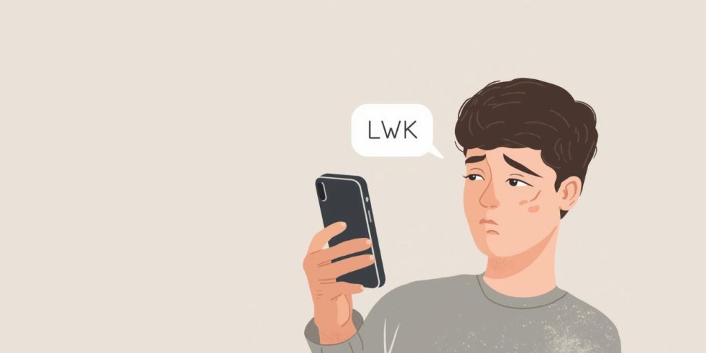 What Does LWK Stand For?