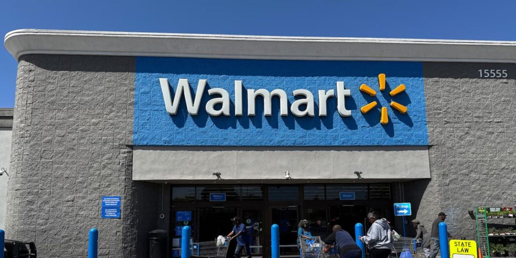 Does Walmart Price Match?