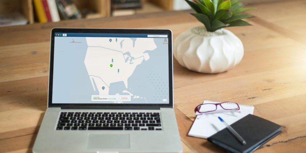 Disable VPN or Proxy Temporarily