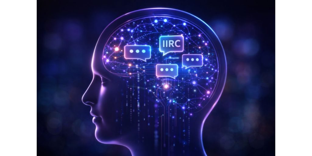 What Does IIRC Mean?