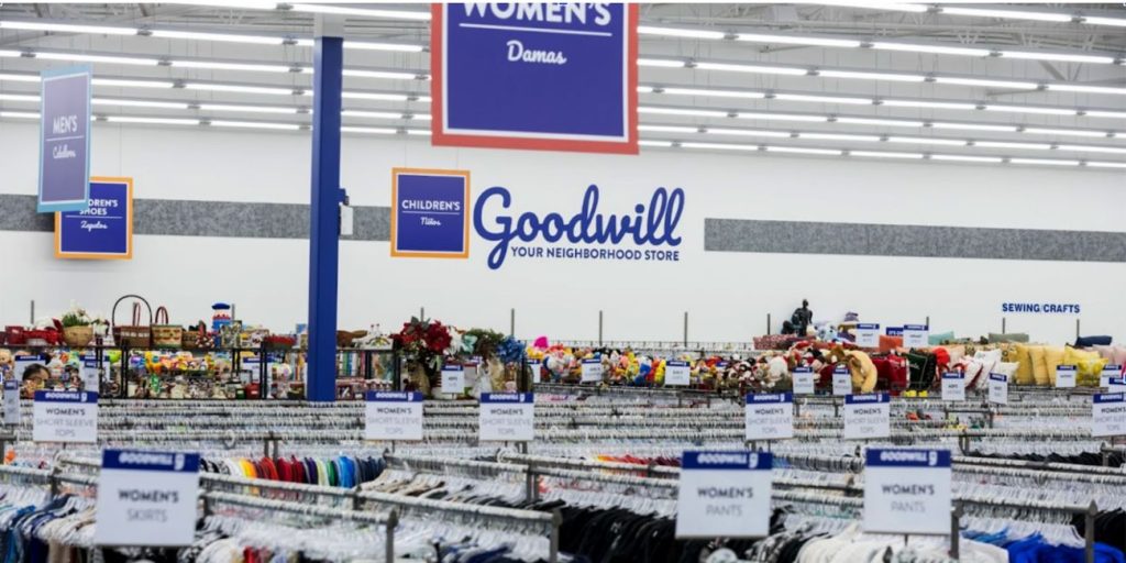 Why Goodwill Hours Change by Location
