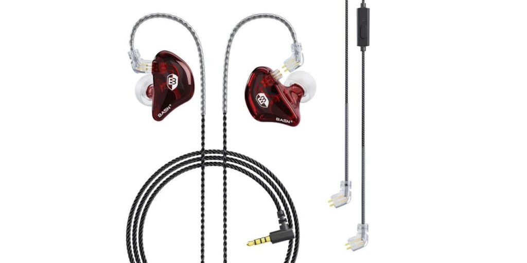 Why Does the BASN IEM Microphone Stop Working?