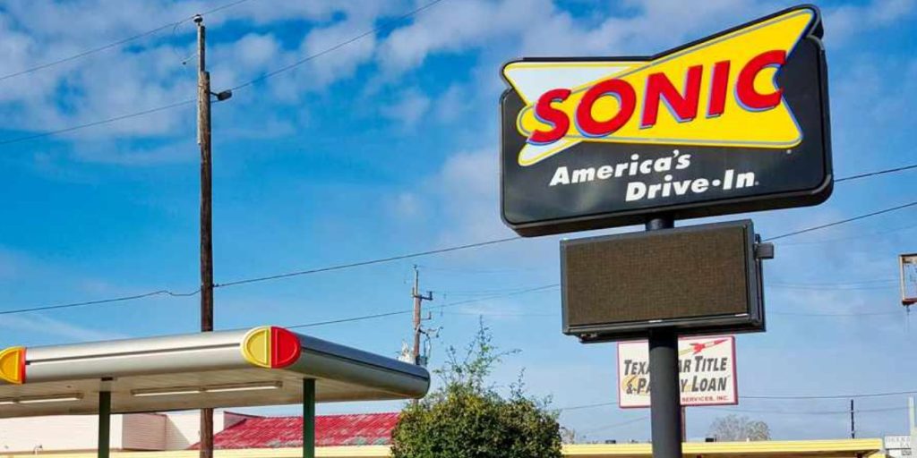 What Does Sonic close at?